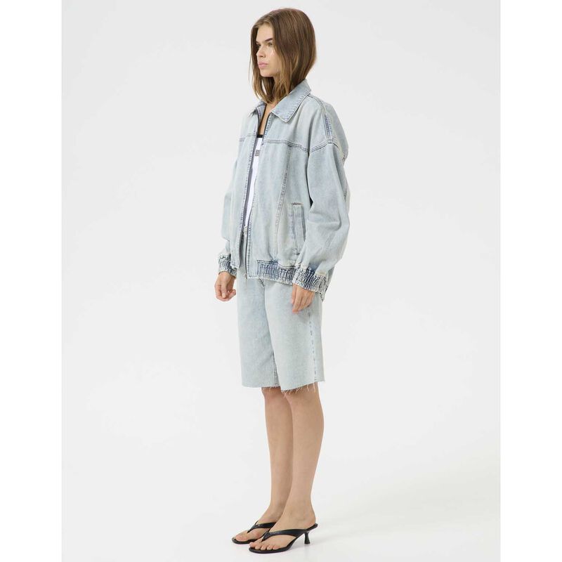 Gestuz Asher LS OZ Bomber image number 3